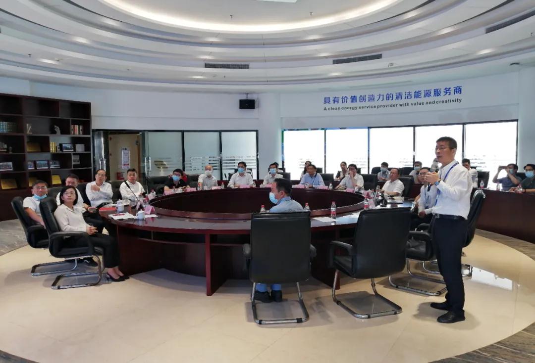 2021.9.9广东省发改委莅临Z6·尊龙凯时能源调研指导氢能利用工作1.jpg 2021.9.9广东省发改委莅临Z6·尊龙凯时能源调研指导氢能利用工作1.jpg